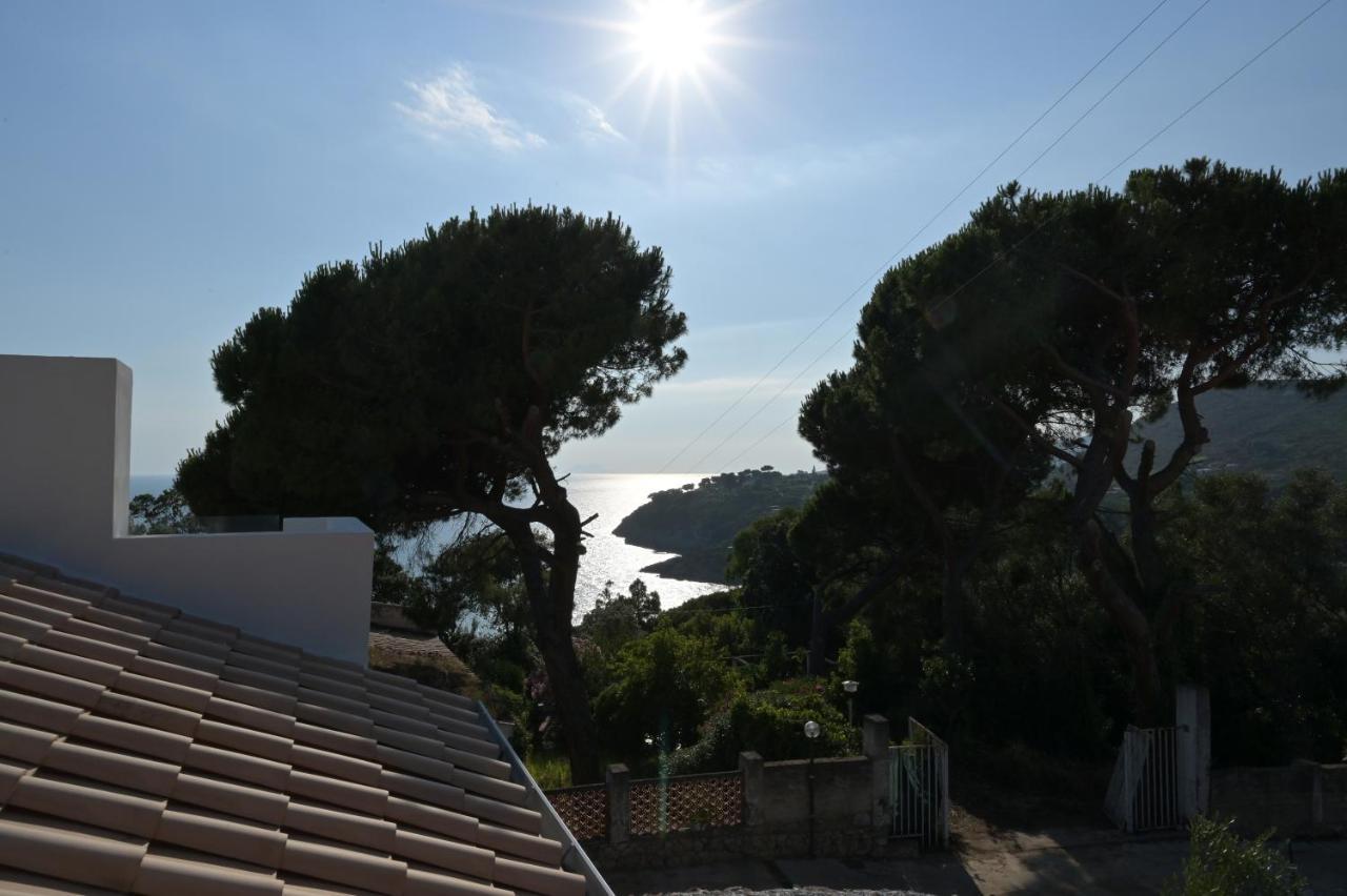Relais Ulivo Ariana Hotell Gaeta Exteriör bild