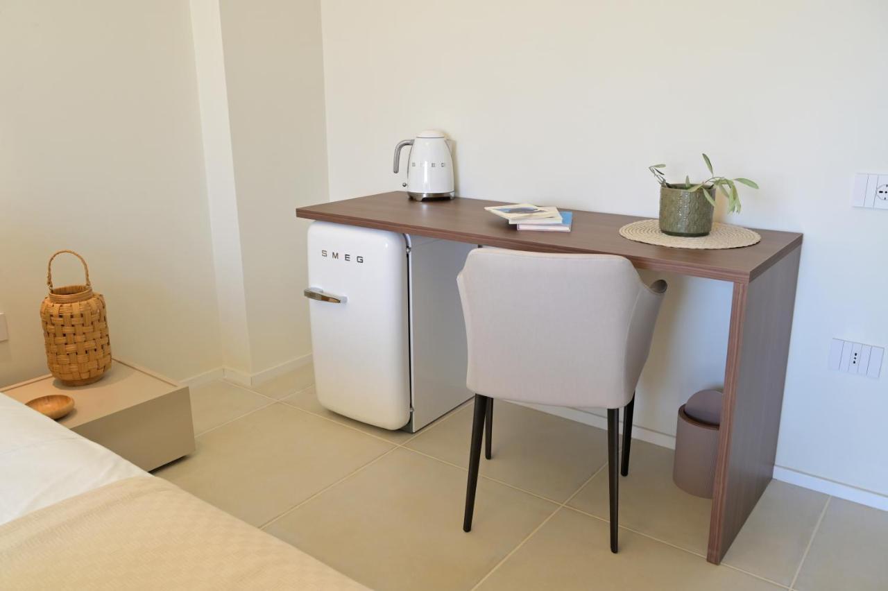 Relais Ulivo Ariana Hotell Gaeta Exteriör bild