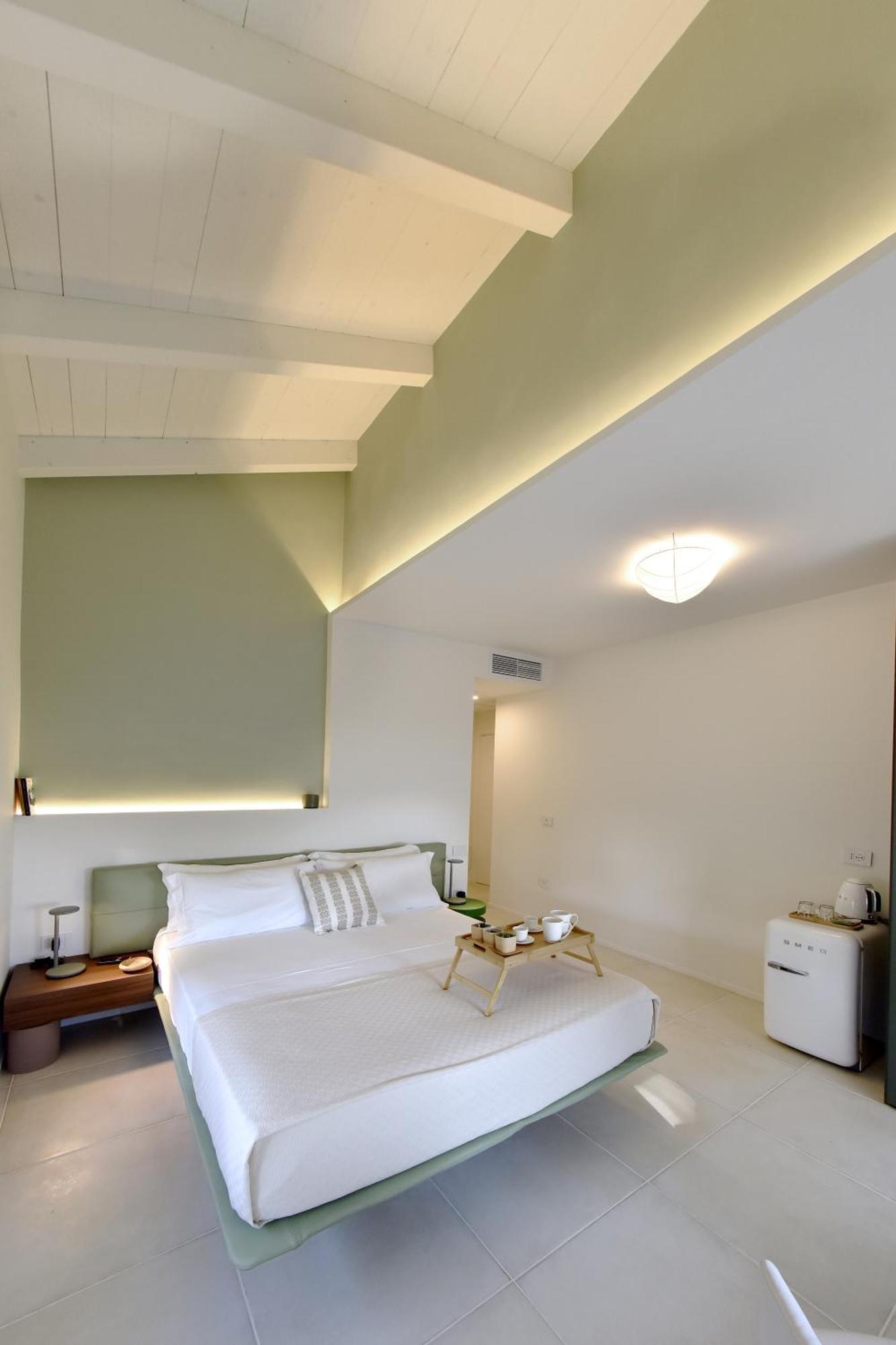 Relais Ulivo Ariana Hotell Gaeta Exteriör bild