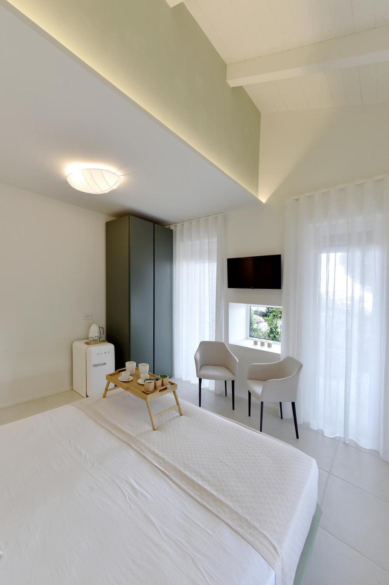 Relais Ulivo Ariana Hotell Gaeta Exteriör bild