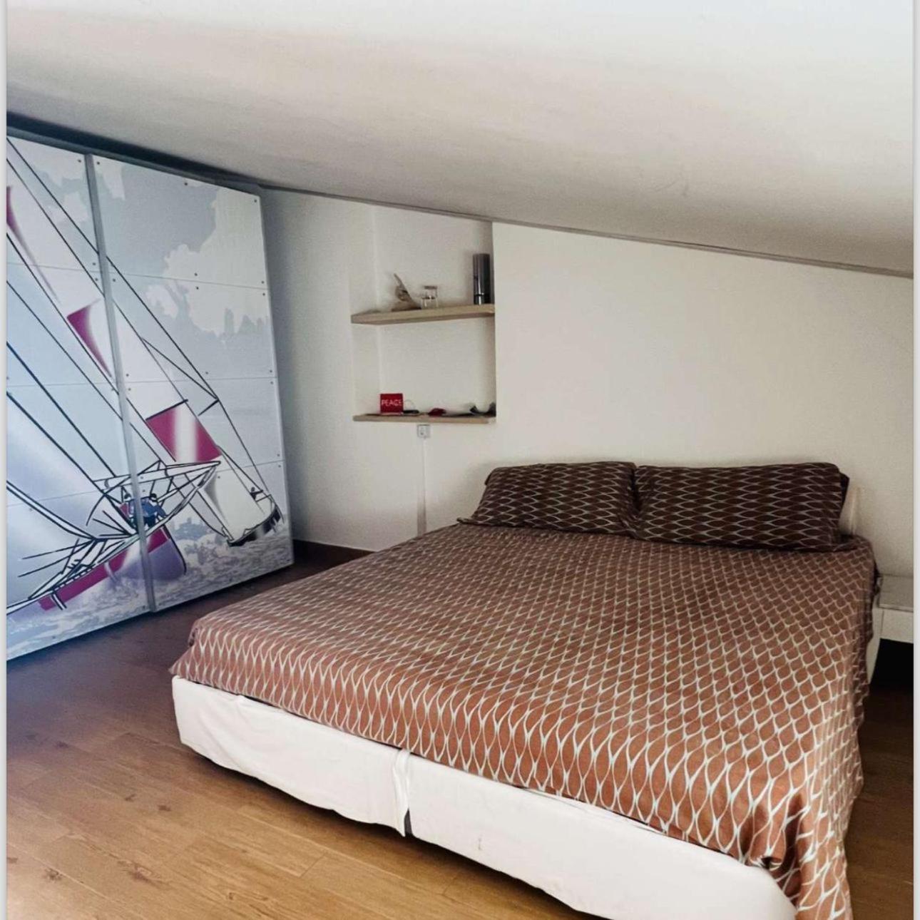 Relais Ulivo Ariana Hotell Gaeta Exteriör bild